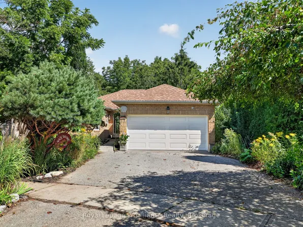 1080 Tillison Ave, Cobourg, ON K9A 5N4