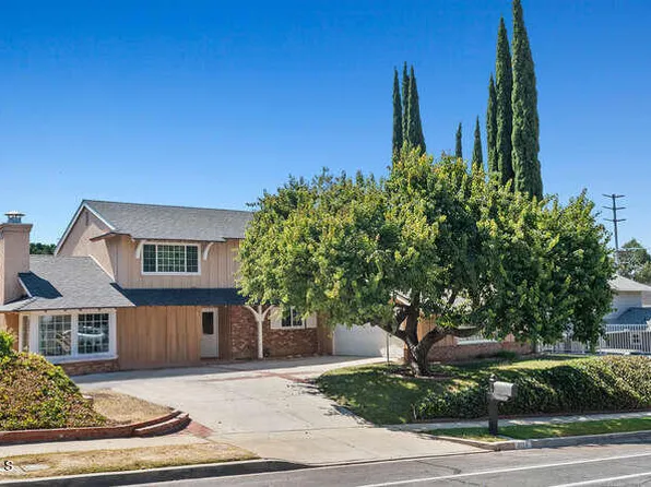 4024 Presidio Dr, Simi Valley, CA 93063