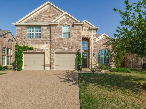 4404 Elmgreen Dr, Roanoke, TX 76262
