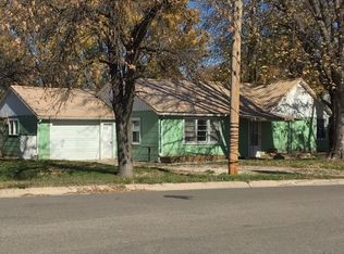 421 E Willow St, Pierce, NE 68767