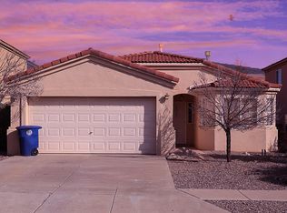 7709 Brianne Ave NW, Albuquerque, NM 87114