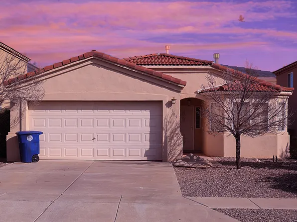 7709 Brianne Ave NW, Albuquerque, NM 87114