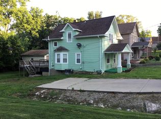 824 S Hawthorne Ave, Independence, MO 64053