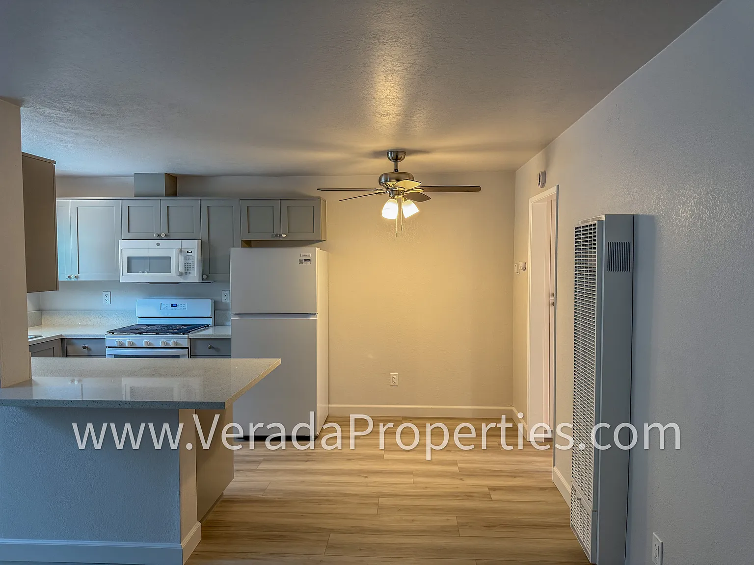 1 bed, 500 sqft, $1,775 — Photo 2