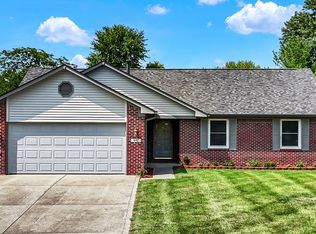 442 Clearwater Blvd, Whiteland, IN