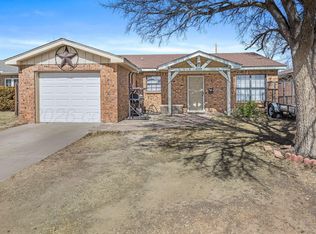 3707 SE 27th Ave, Amarillo, TX 79103