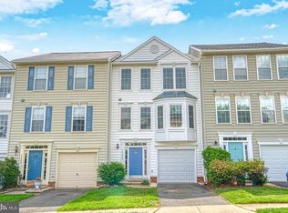 17367 Avion Sq, Round Hill, VA