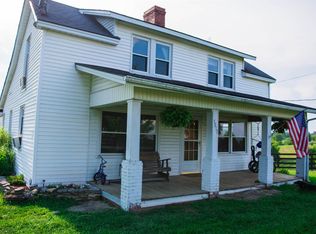 5011 Schollsville Rd, Winchester, KY 40391