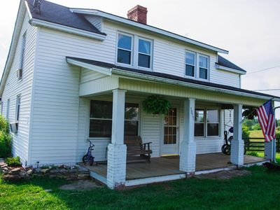 5011 Schollsville Rd, Winchester, KY, 40391