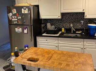 50 Seaton Pl NW APT B, Washington, DC 20001