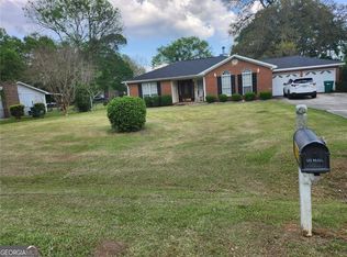 5606 McIver Dr, Albany, GA 31705