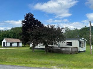 411 Rumford Ave, Woodstock, ME 04219
