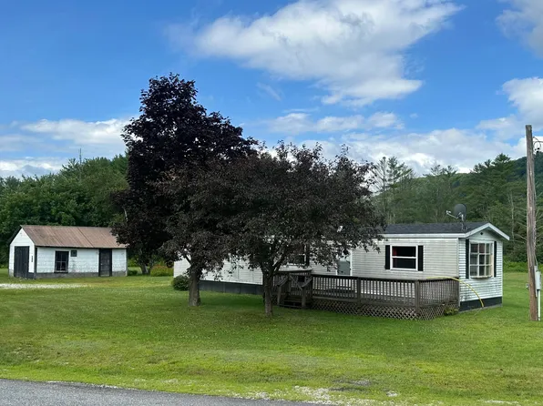 411 Rumford Avenue, Woodstock, ME 04219
