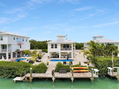 205 Sombrero Beach Rd, Marathon, FL, 33050