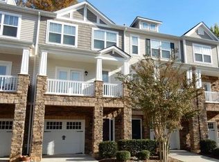 8012 Sycamore Hill Ln, Raleigh, NC 27612