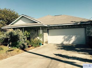 132 Bellair Dr, Kyle, TX 78640