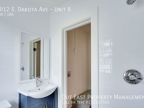 4th image of 1012 S Dakota Ave APT 8
