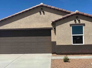 3641 E Mariscal Dr, Kingman, AZ 86401