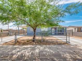 1908 S 111th Dr, Avondale, AZ 85323