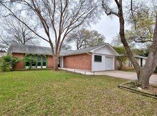 1621 Chippeway Ln, Austin, TX 78745