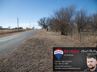 8 Mile Rd, Duncan, OK 73533