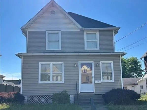 617 Park Ave SW, Canton, OH 44706