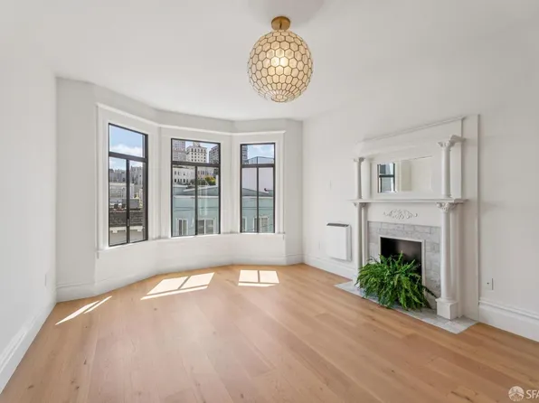 38 Bernard St, San Francisco, CA 94133