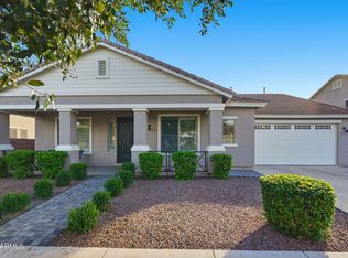 18541 E SUPERSTITION Drive, Queen Creek, AZ 85142