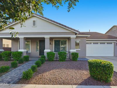 18541 E SUPERSTITION Drive, Queen Creek, AZ, 85142