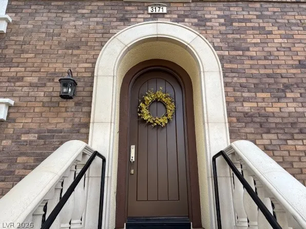 3171 Palazzo Reale Ave, Henderson, NV 89044