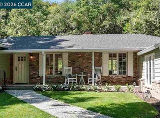 120 Las Vegas Rd, Orinda, CA 94563
