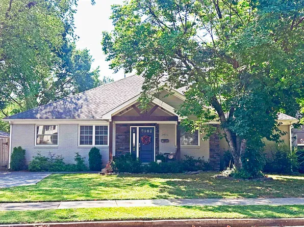 3815 N Montclair Dr, Memphis, TN 38111