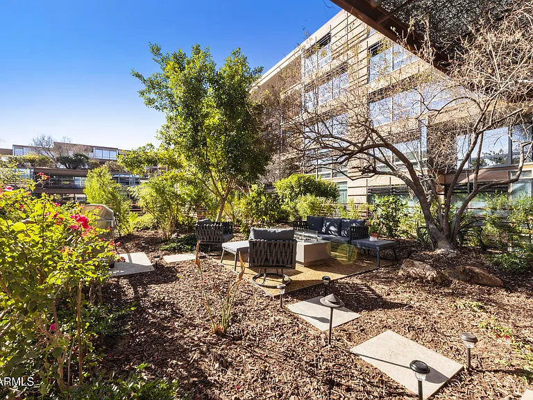 7161 E Rancho Vista Dr #3002 — Photo 29