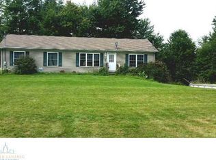 7876 S M 66 Hwy, Nashville, MI 49073