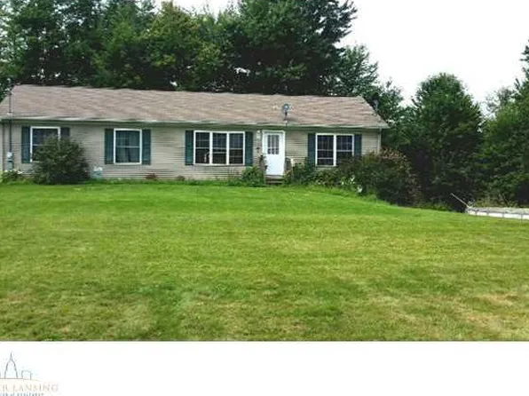 7876 S M 66 Hwy, Nashville, MI 49073