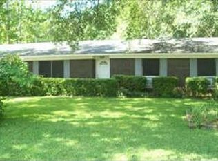 2525 Jennifer Dr, Pearl, MS 39208