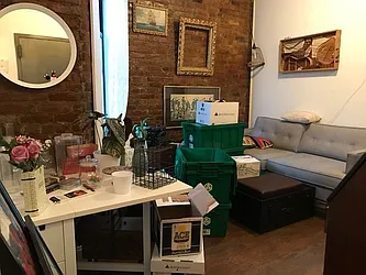 Rented by REAL New York