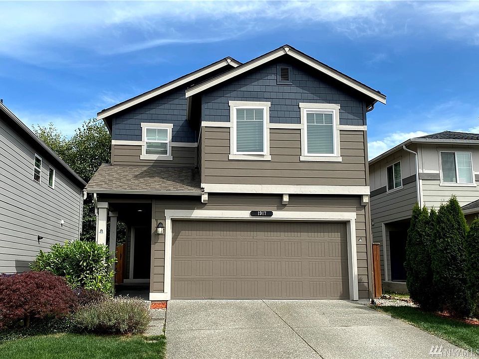 1st image of 1917 76th Ave SE