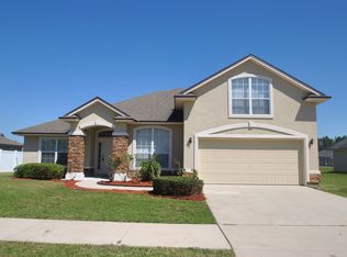 6561 Chester Park Dr, Jacksonville, FL 32222