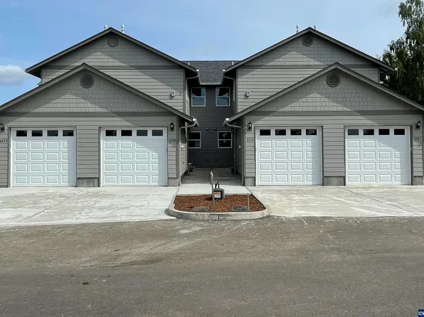 3705 Peter Ln NE, Salem, OR 97305