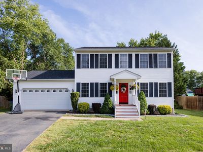 8504 Glenmont Dr, Fredericksburg, VA, 22407