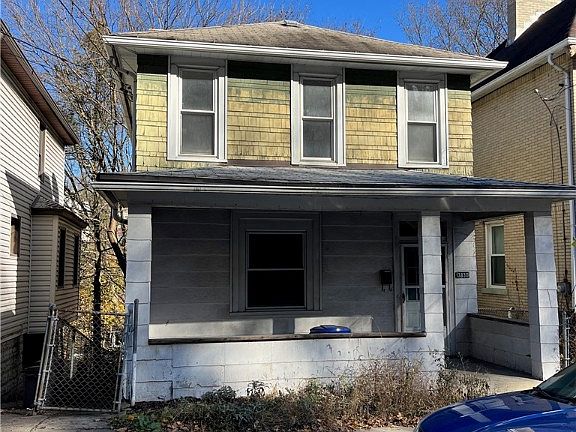 2nd image of 3830 East St