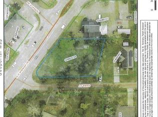 1119 Old Spanish Trl, Slidell, LA 70458