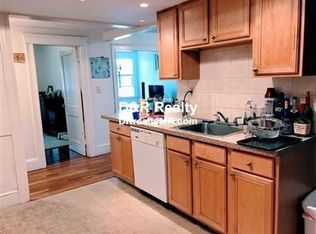 234 Summer St #3L, Somerville, MA 02143