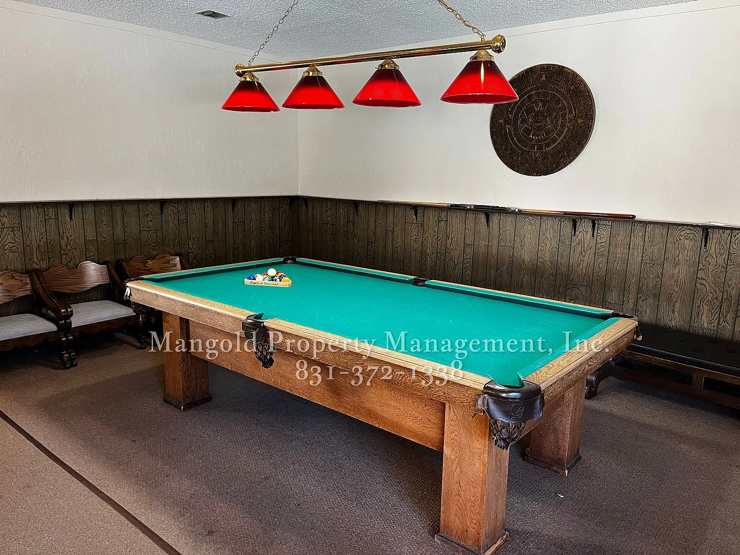Charming Monterey Condo with Pool, Fireplace & Utilities Included — Photo 4