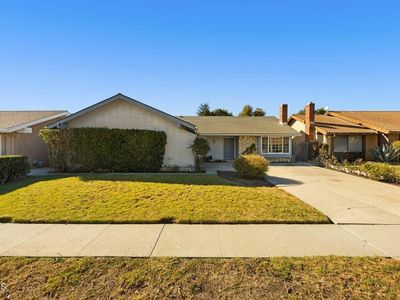 1877 Petrel Pl, Ventura, CA, 93003