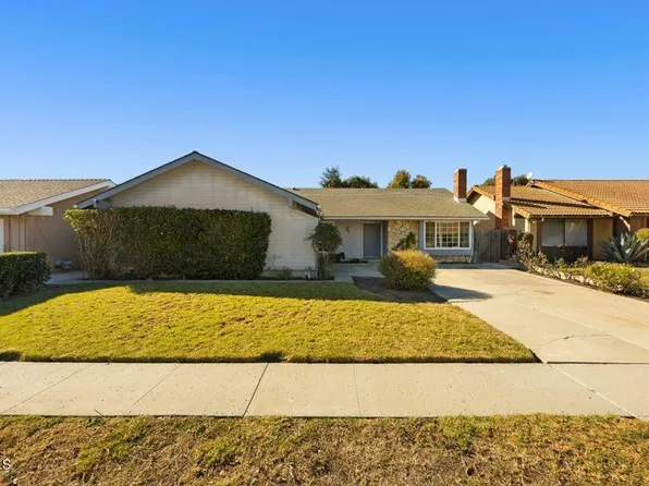 1877 Petrel Pl, Ventura, CA 93003