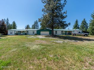 3504 W Cameo Ln, Athol, ID 83801