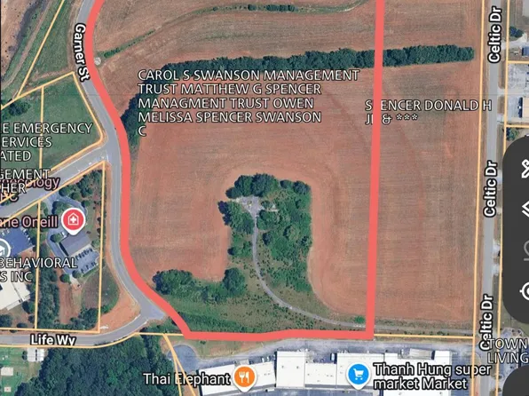 401 Celtic Dr, Madison, AL 35758