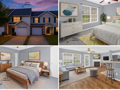 7735 Oliver Park Dr, Whitsett, NC, 27377